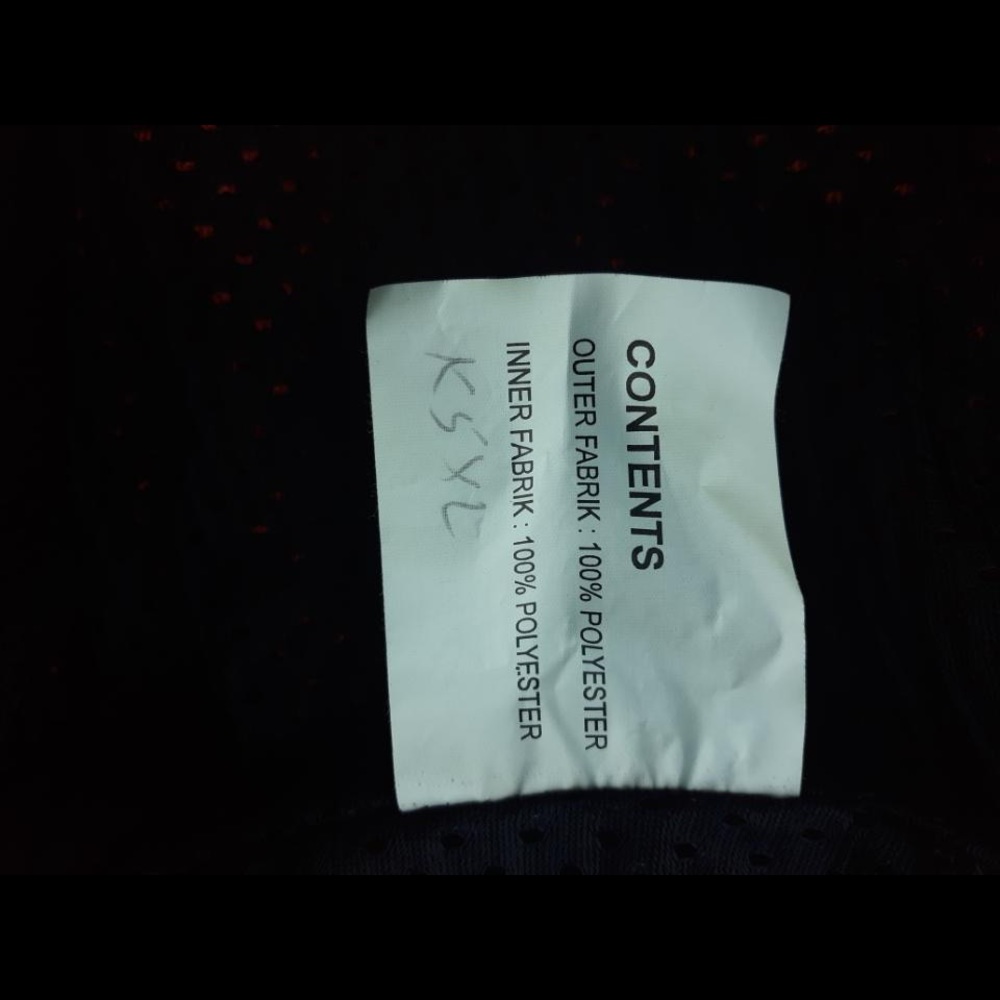 First Racing Jacket - Picture 6 of 9